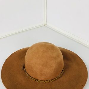 Aldo Fidora Hat